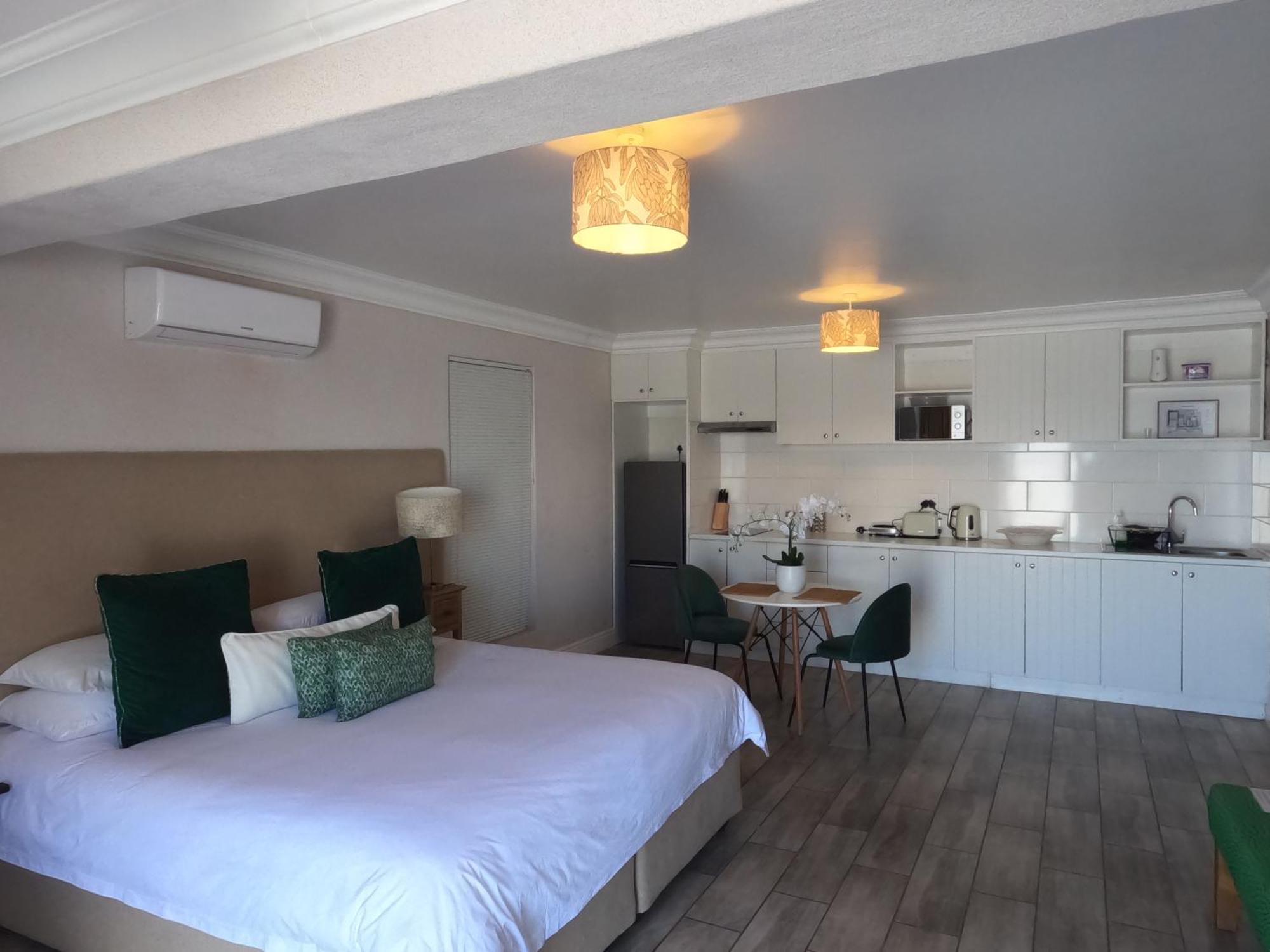 Thyme Wellness And Maison d'hôtes Le Cap