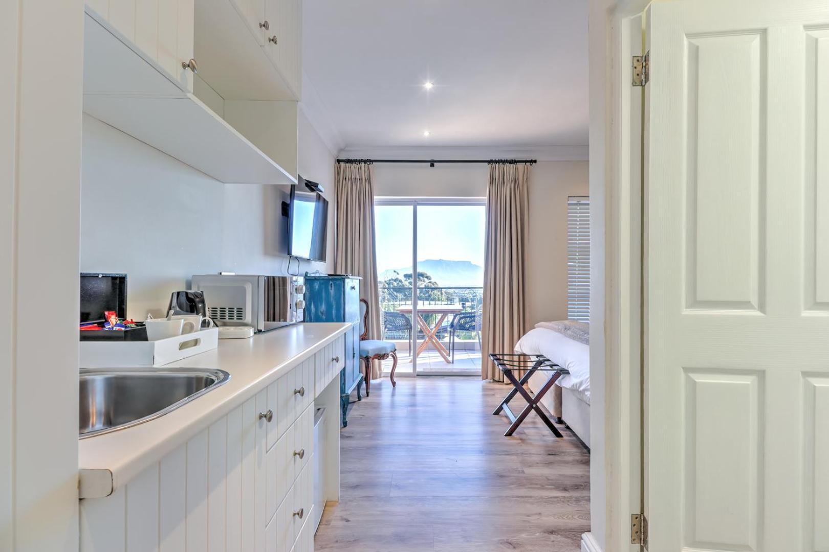 Maison d'hôtes Thyme Wellness And