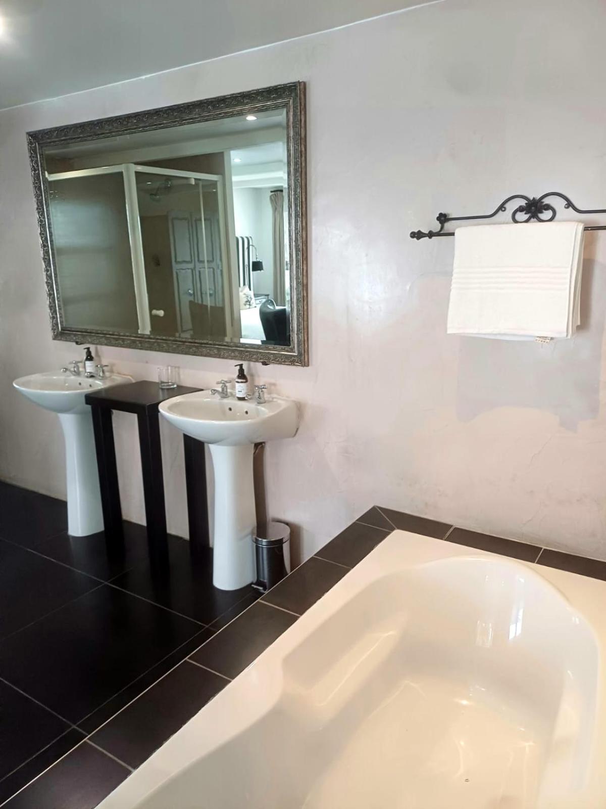 Maison d'hôtes Thyme Wellness And Le Cap