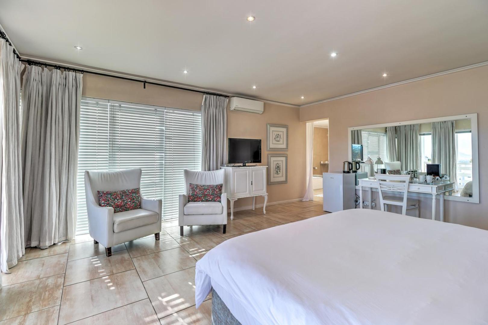 Thyme Wellness And Maison d'hôtes Le Cap