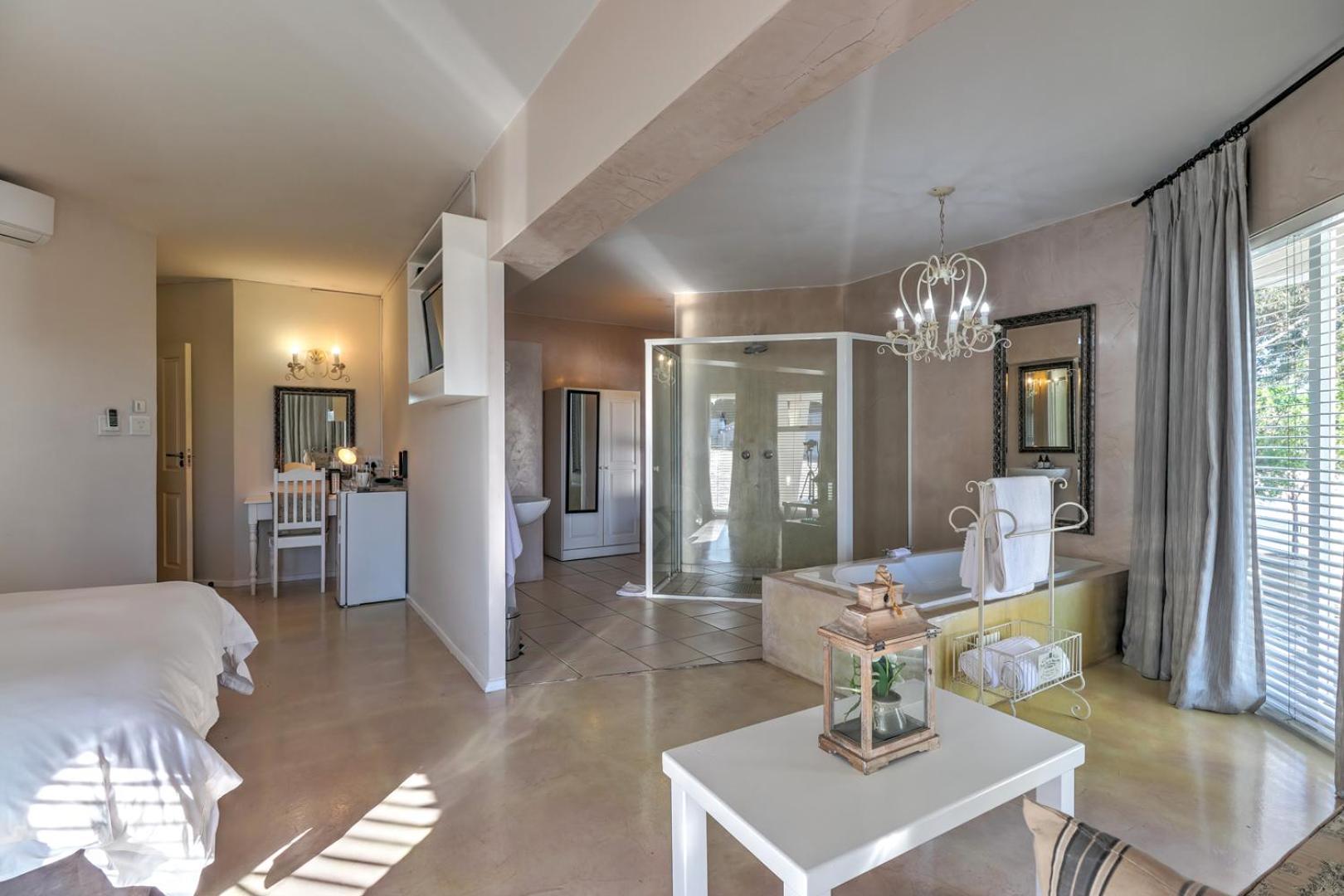 Thyme Wellness And Le Cap