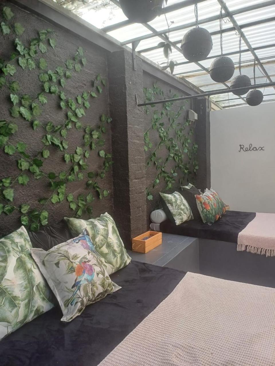 Thyme Wellness And Le Cap